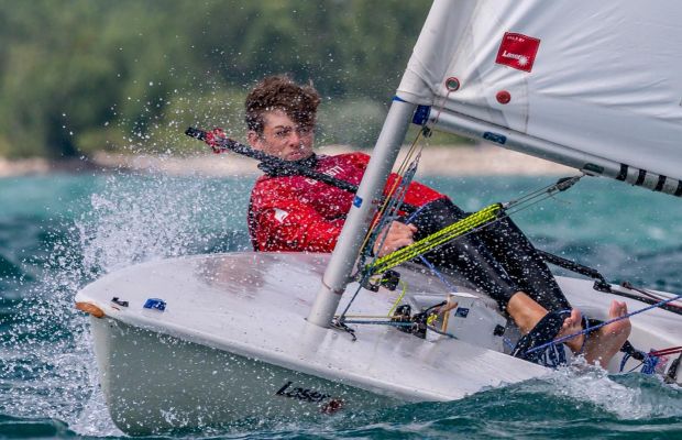 port credit yacht club racing